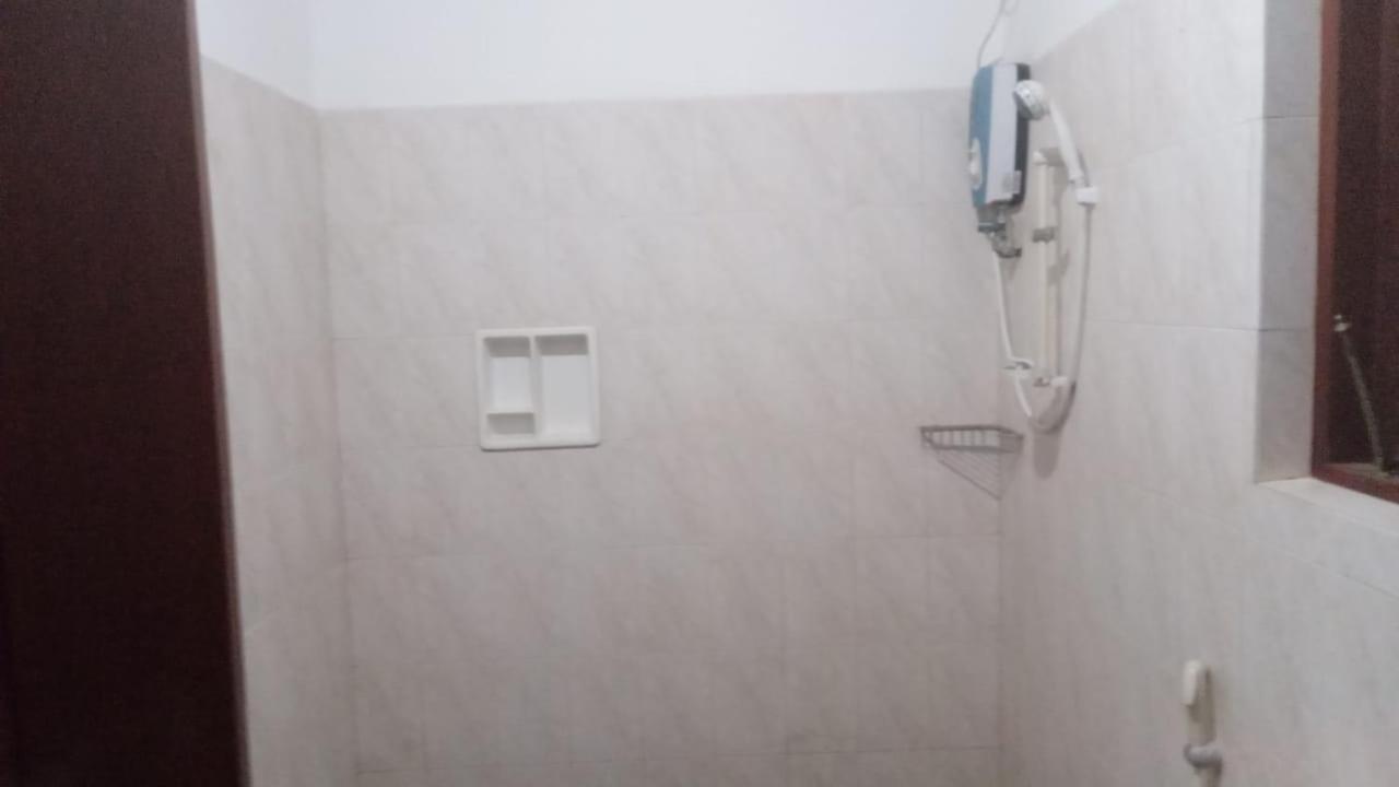מלון ארוגם Arugambay Podbay מראה חיצוני תמונה